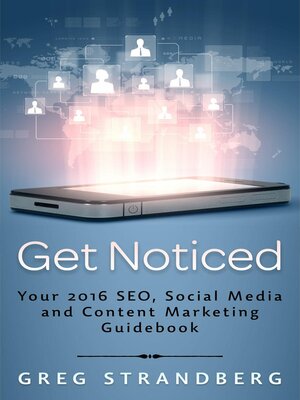 cover image of Get Noticed